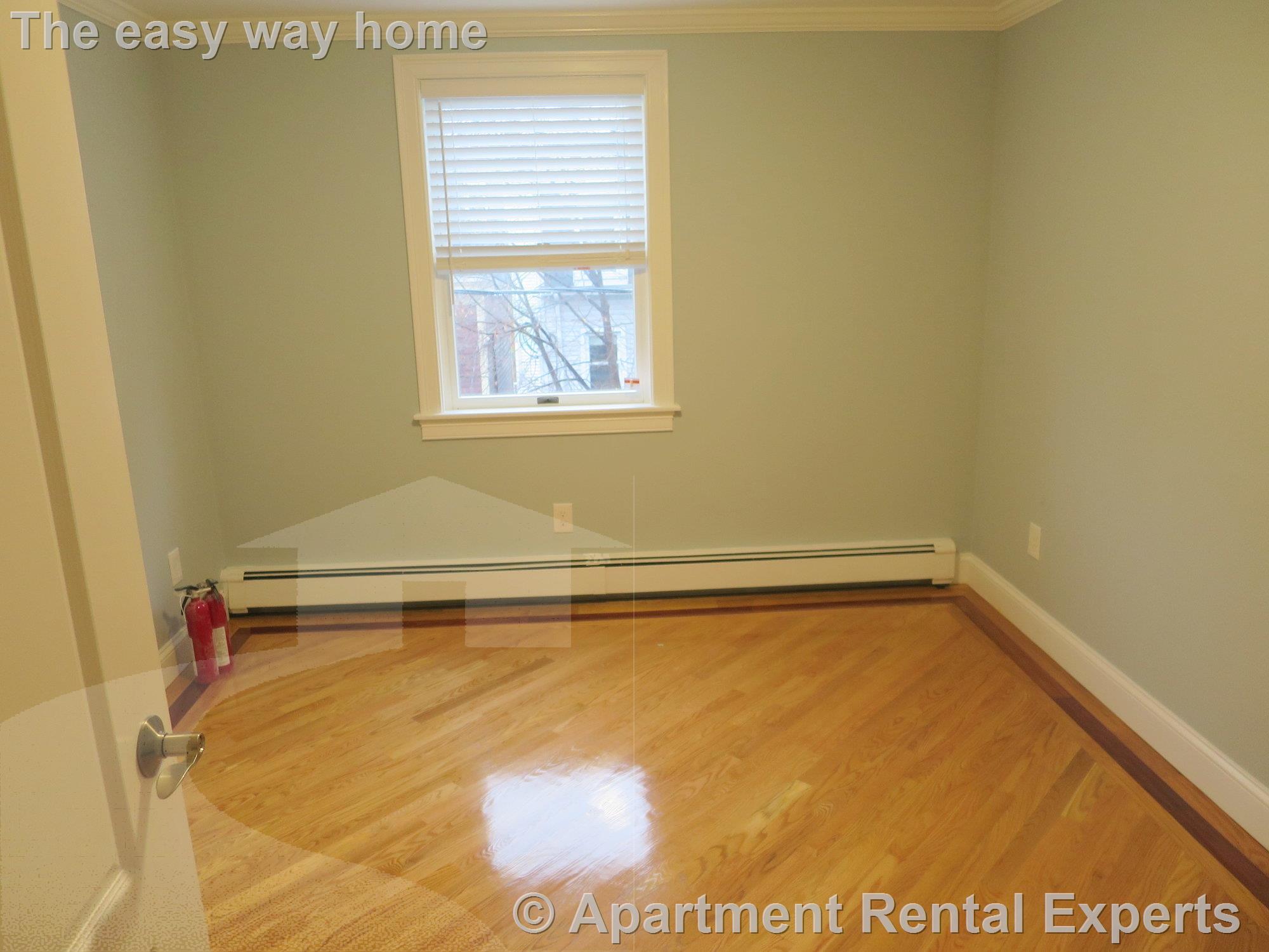 111 Sciarappa St, East Cambridge