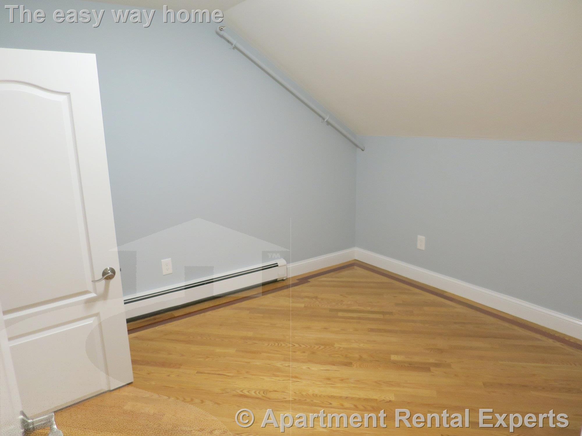 111 Sciarappa St, East Cambridge