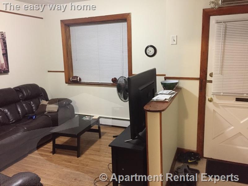 304A Highland Ave, Porter Square