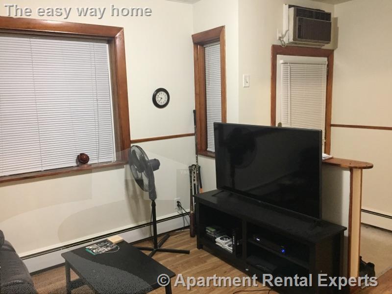 304A Highland Ave, Porter Square