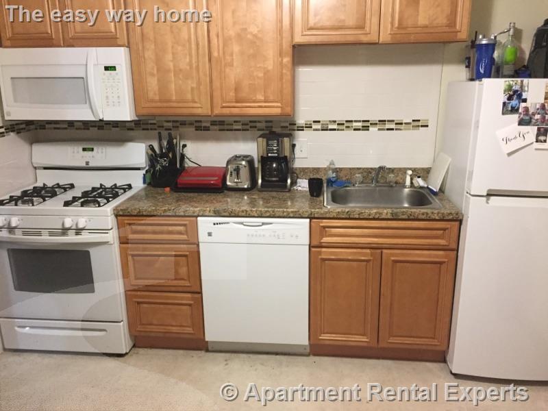 304A Highland Ave, Porter Square