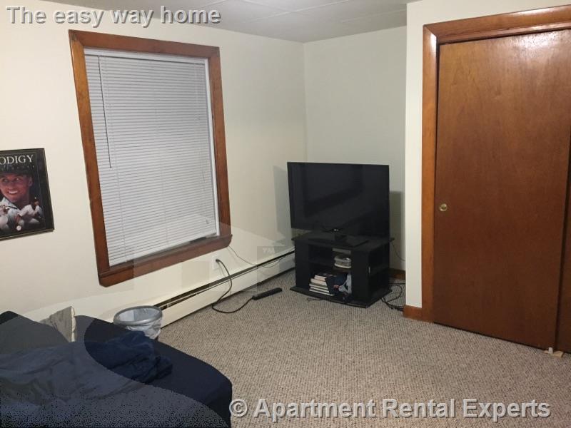 304A Highland Ave, Porter Square