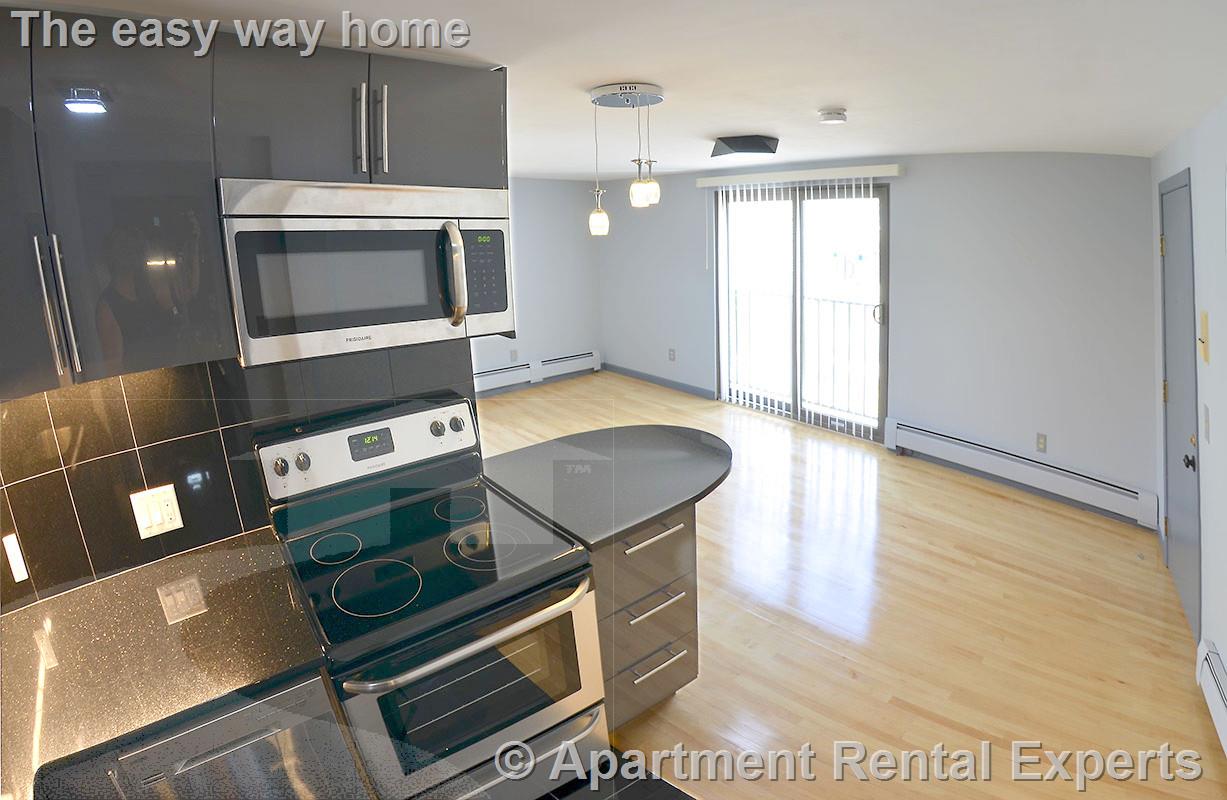 62 Spring St, East Cambridge