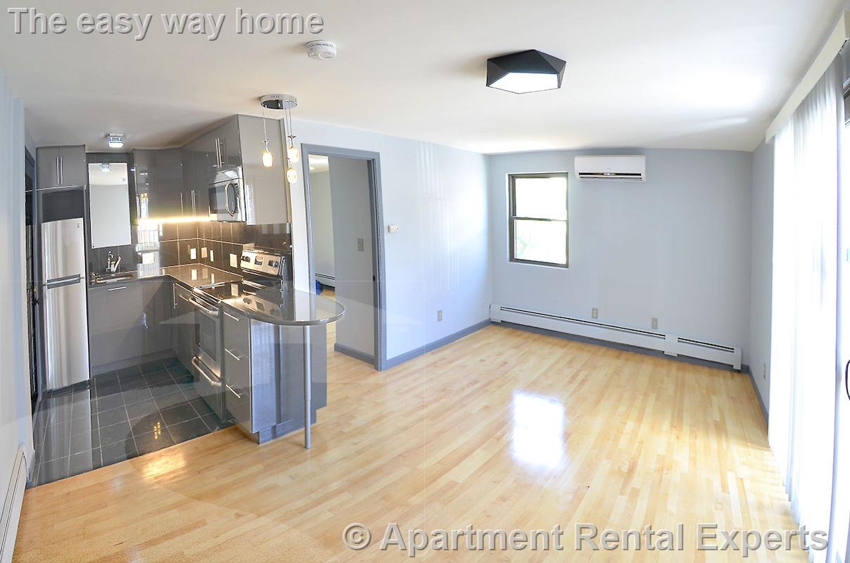 62 Spring St, East Cambridge