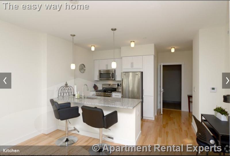 603 Concord Ave, Fresh Pond