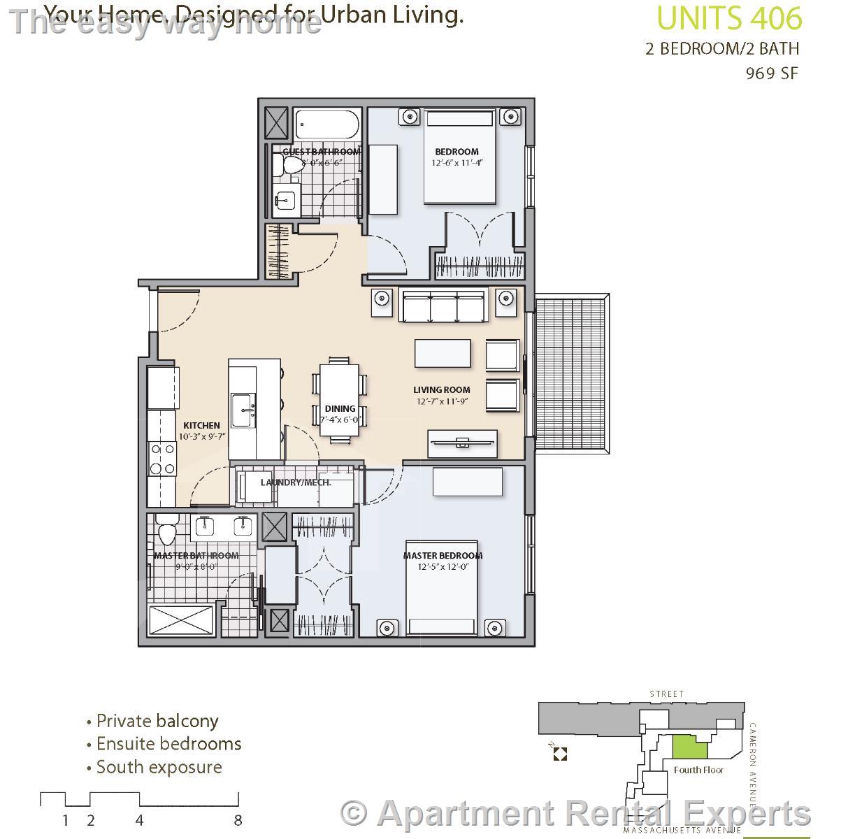 7 Cameron Ave, Davis Square