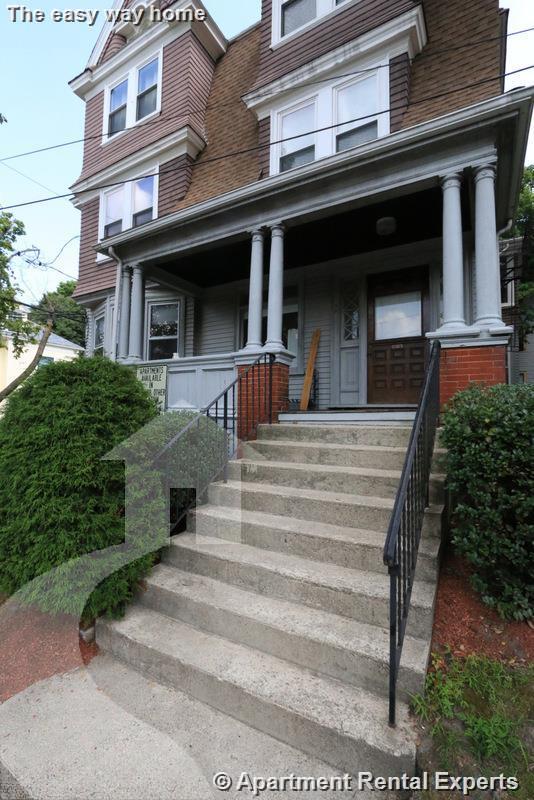 32 Dana St, Mid Cambridge