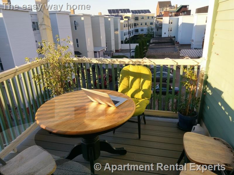 361 Columbia St, Inman Square