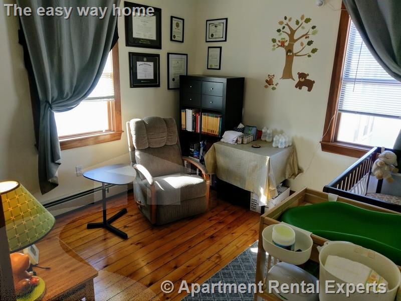 361 Columbia St, Inman Square