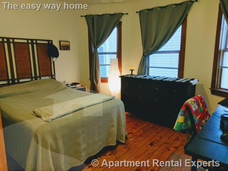 361 Columbia St, Inman Square