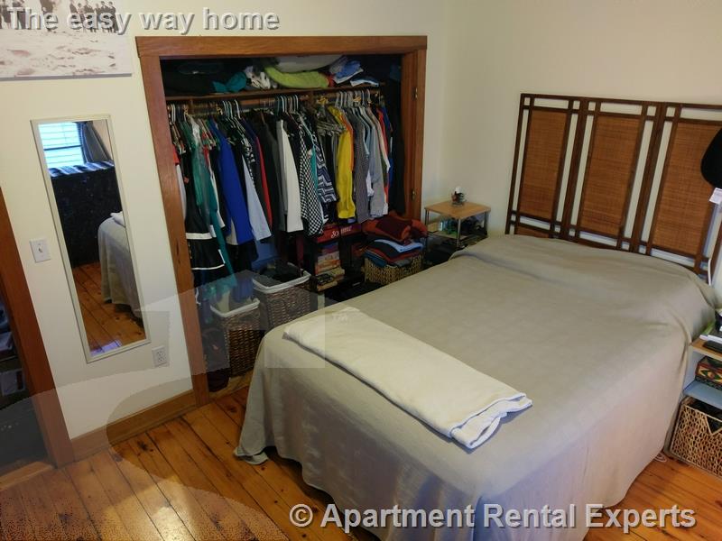 361 Columbia St, Inman Square