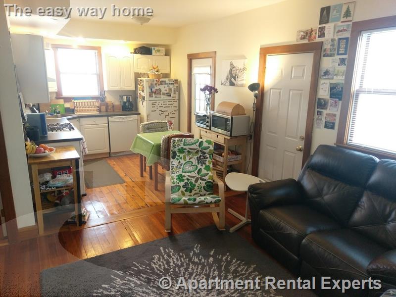 361 Columbia St, Inman Square