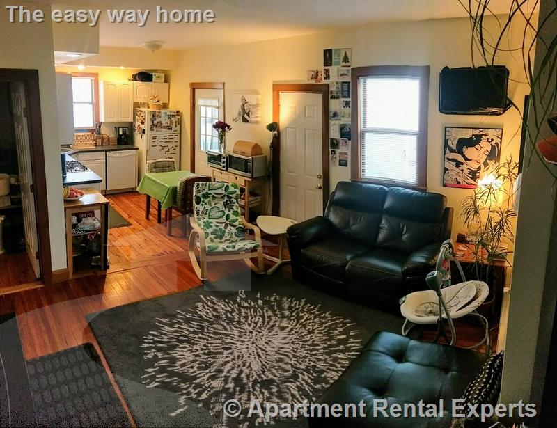 361 Columbia St, Inman Square