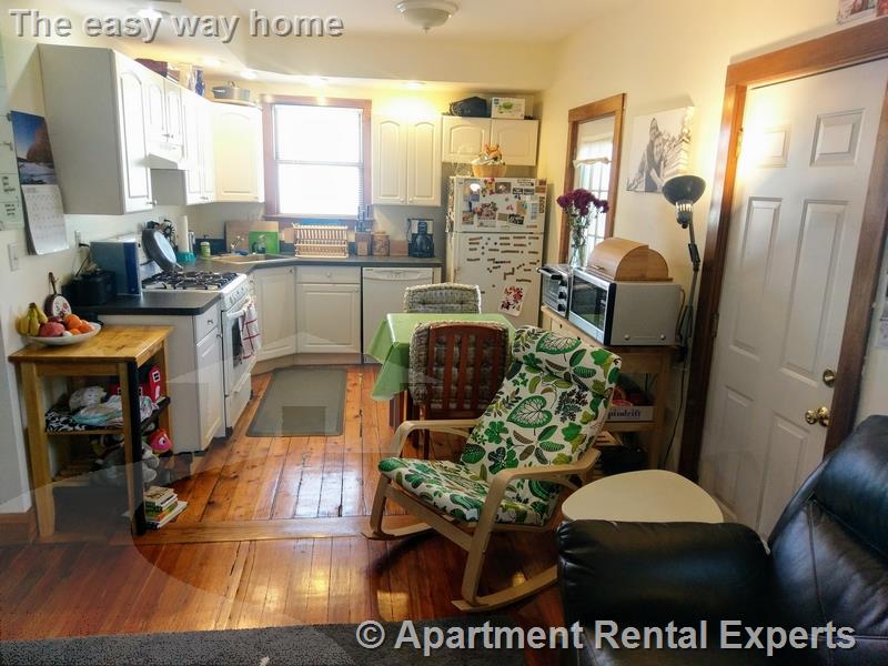 361 Columbia St, Inman Square