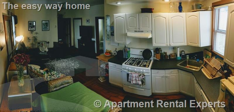 361 Columbia St, Inman Square