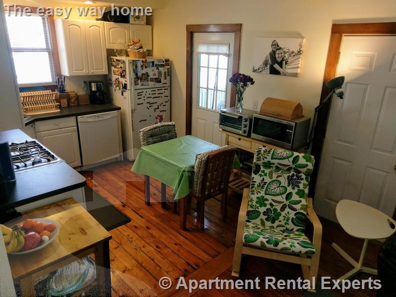 361 Columbia St, Inman Square