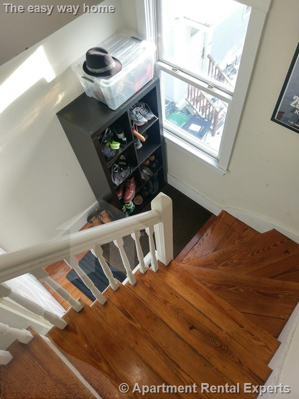 361 Columbia St, Inman Square