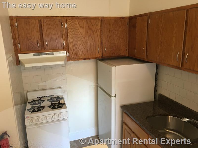 1610 Massachusetts Ave, Harvard Square