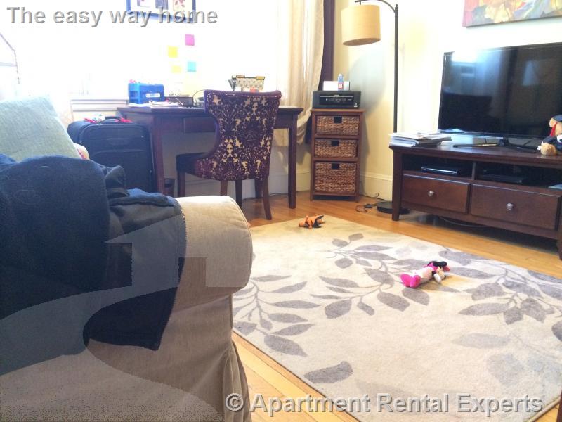 1616 Massachusetts Ave, Harvard Square