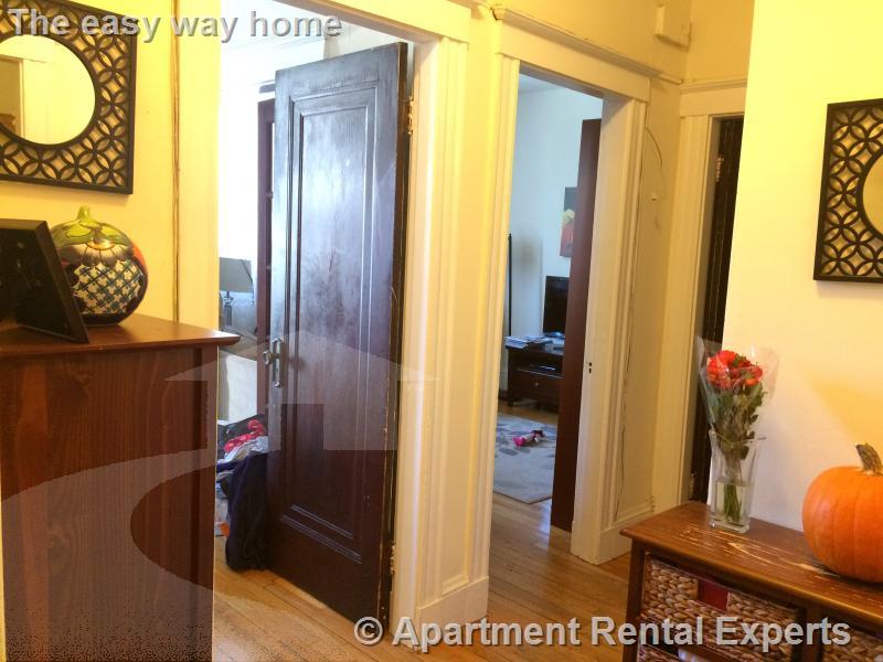 1616 Massachusetts Ave, Harvard Square