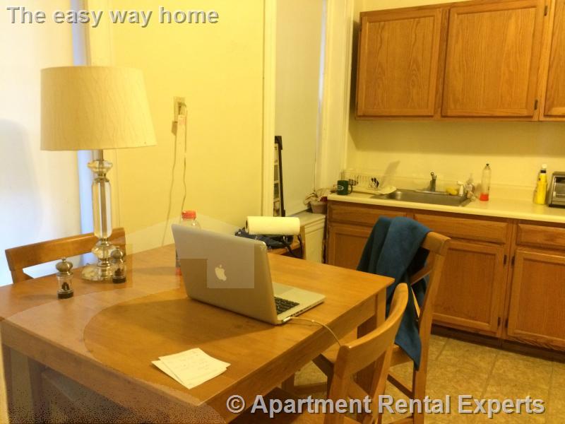 1616 Massachusetts Ave, Harvard Square