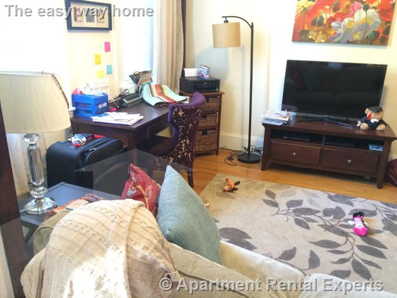 1616 Massachusetts Ave, Harvard Square