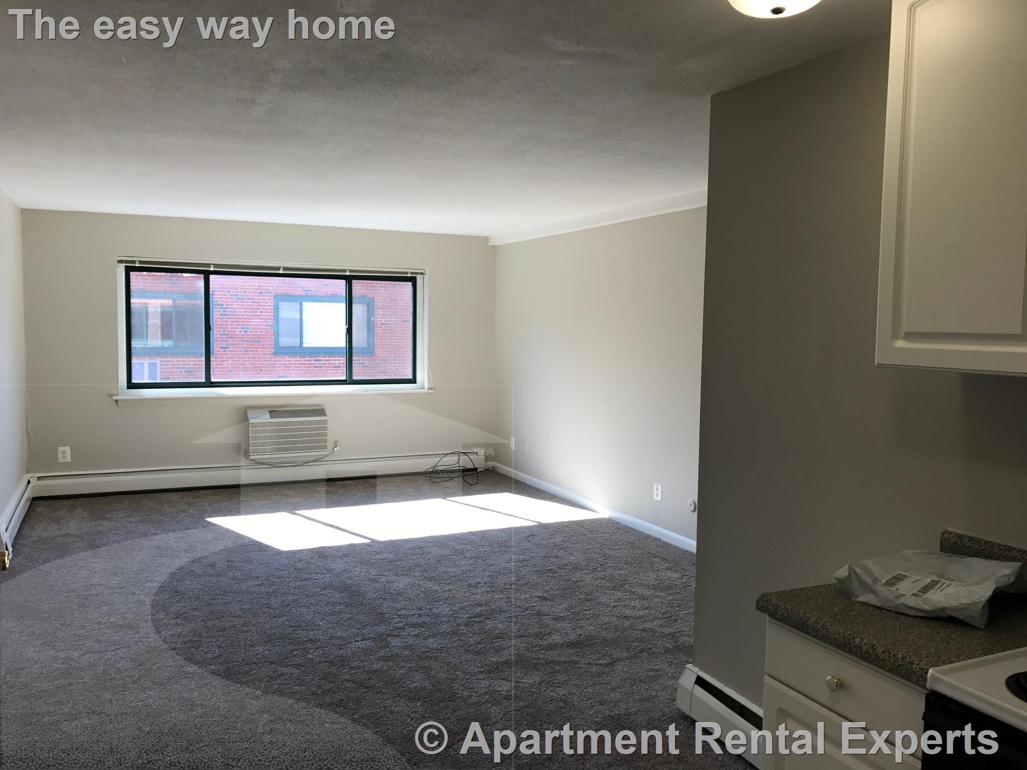 375 Harvard St, Harvard Square