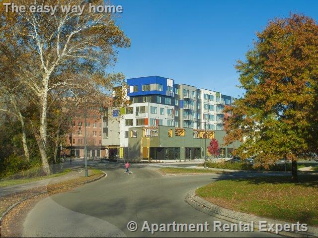 603 Concord Ave, Fresh Pond