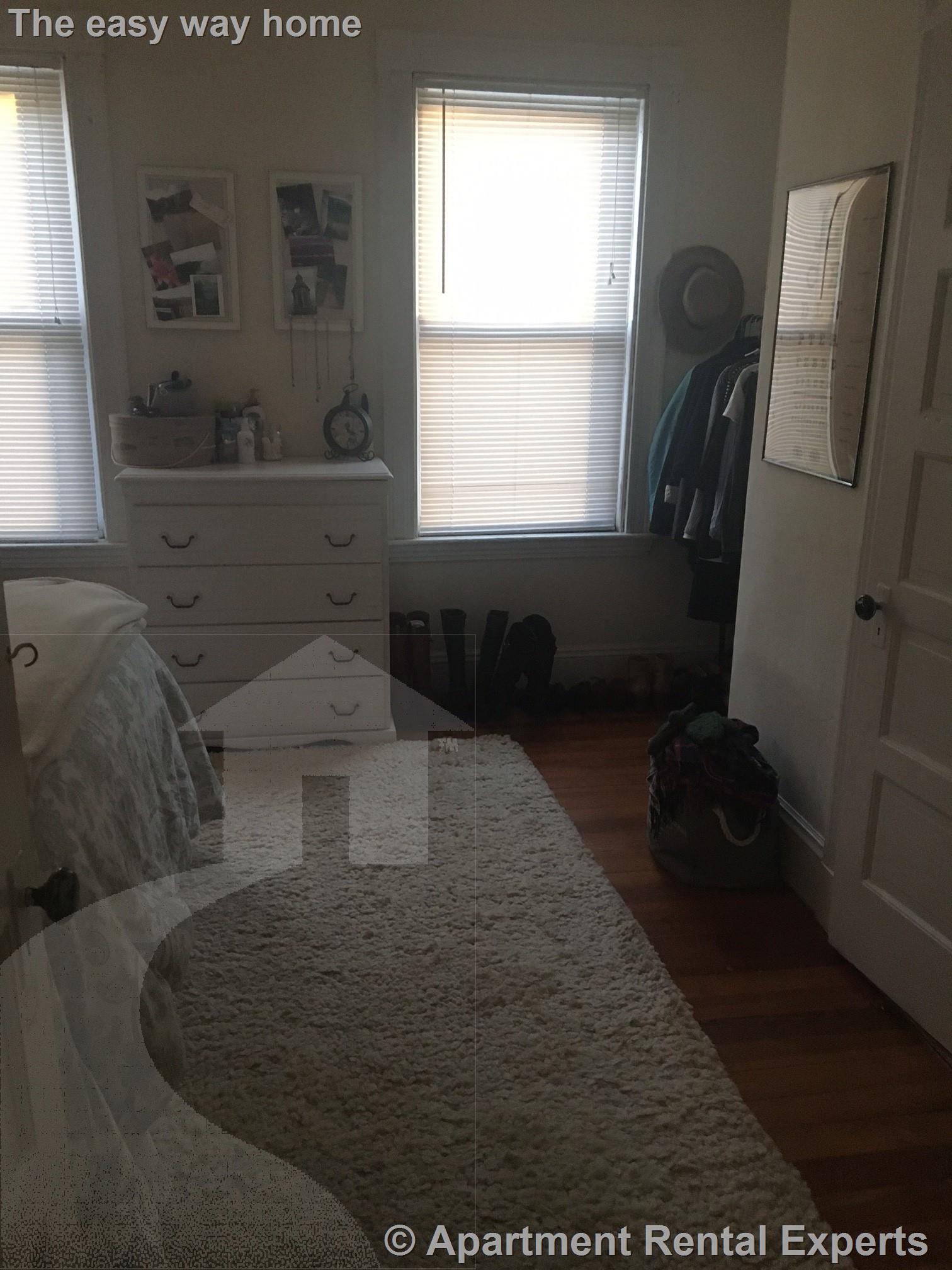 42 Calvin St, Inman Square