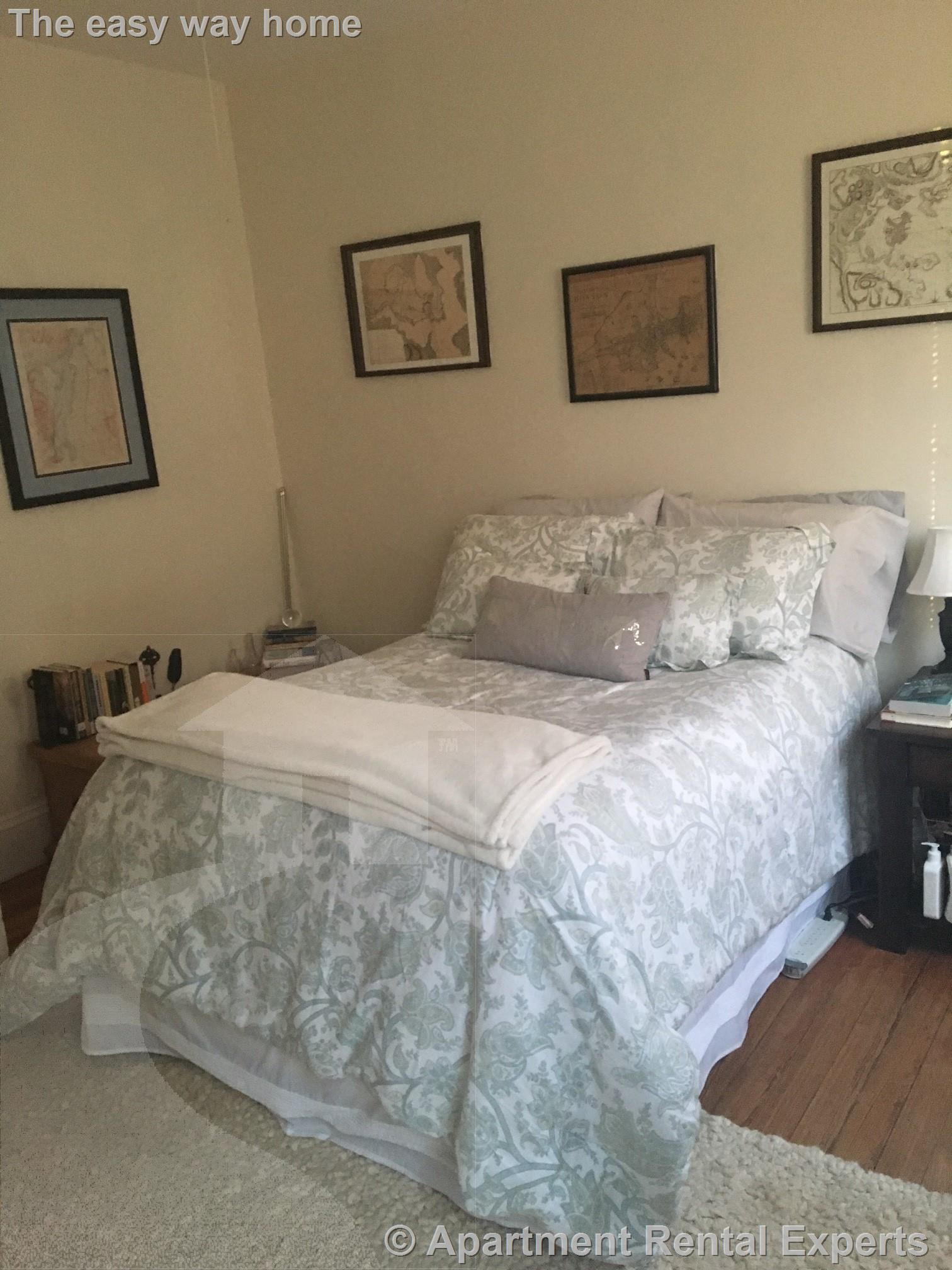 42 Calvin St, Inman Square