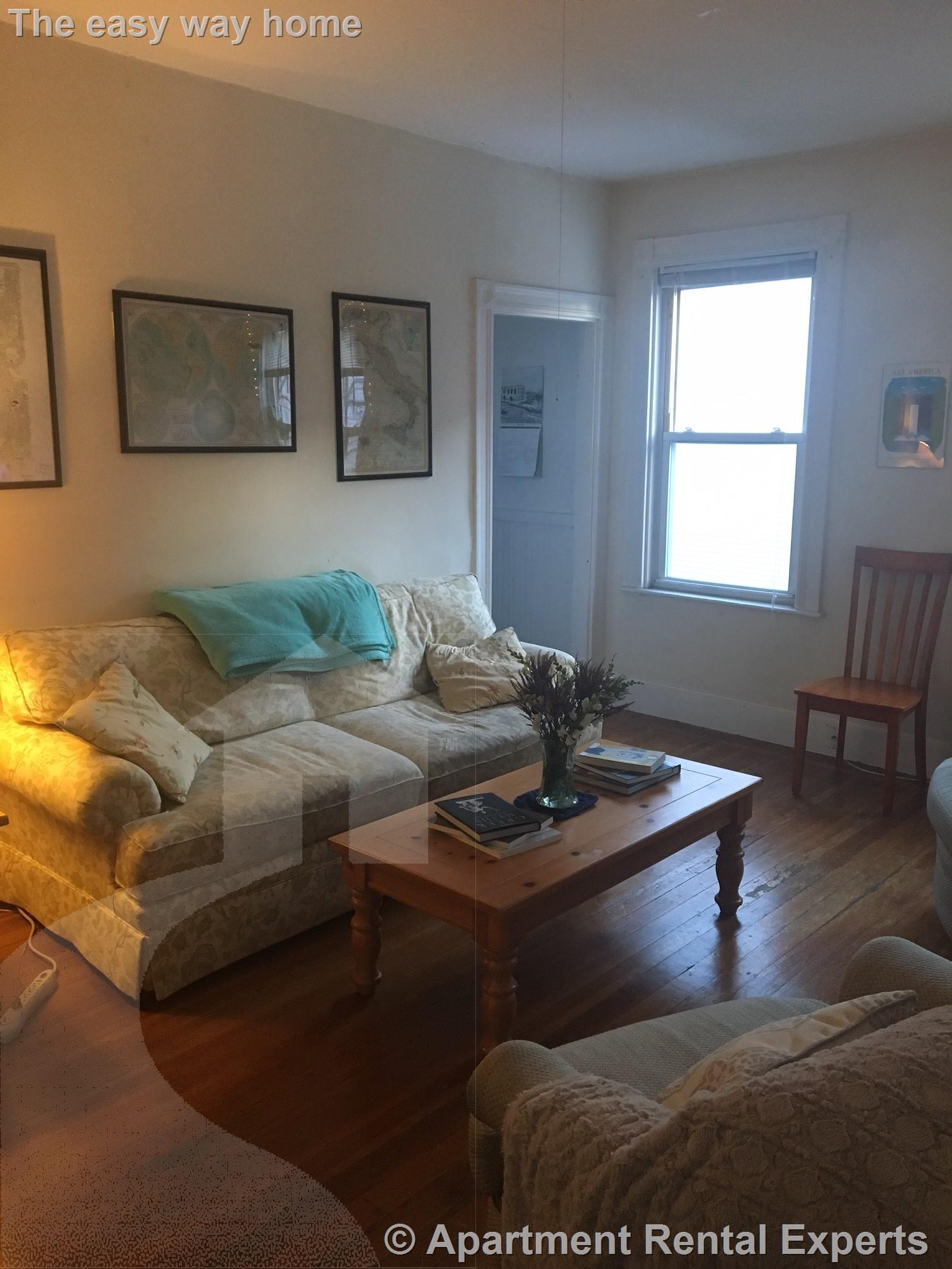 42 Calvin St, Inman Square