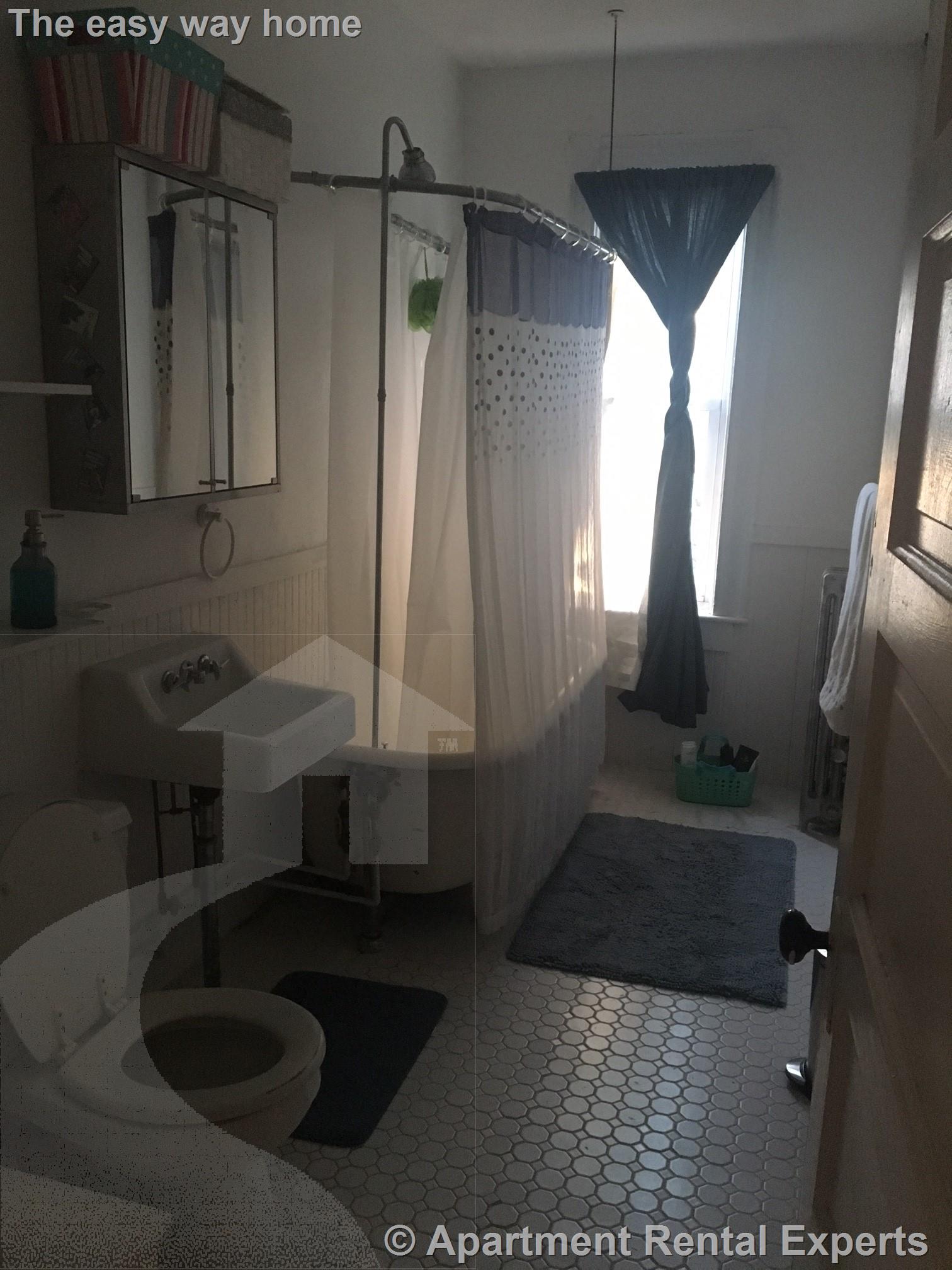 42 Calvin St, Inman Square