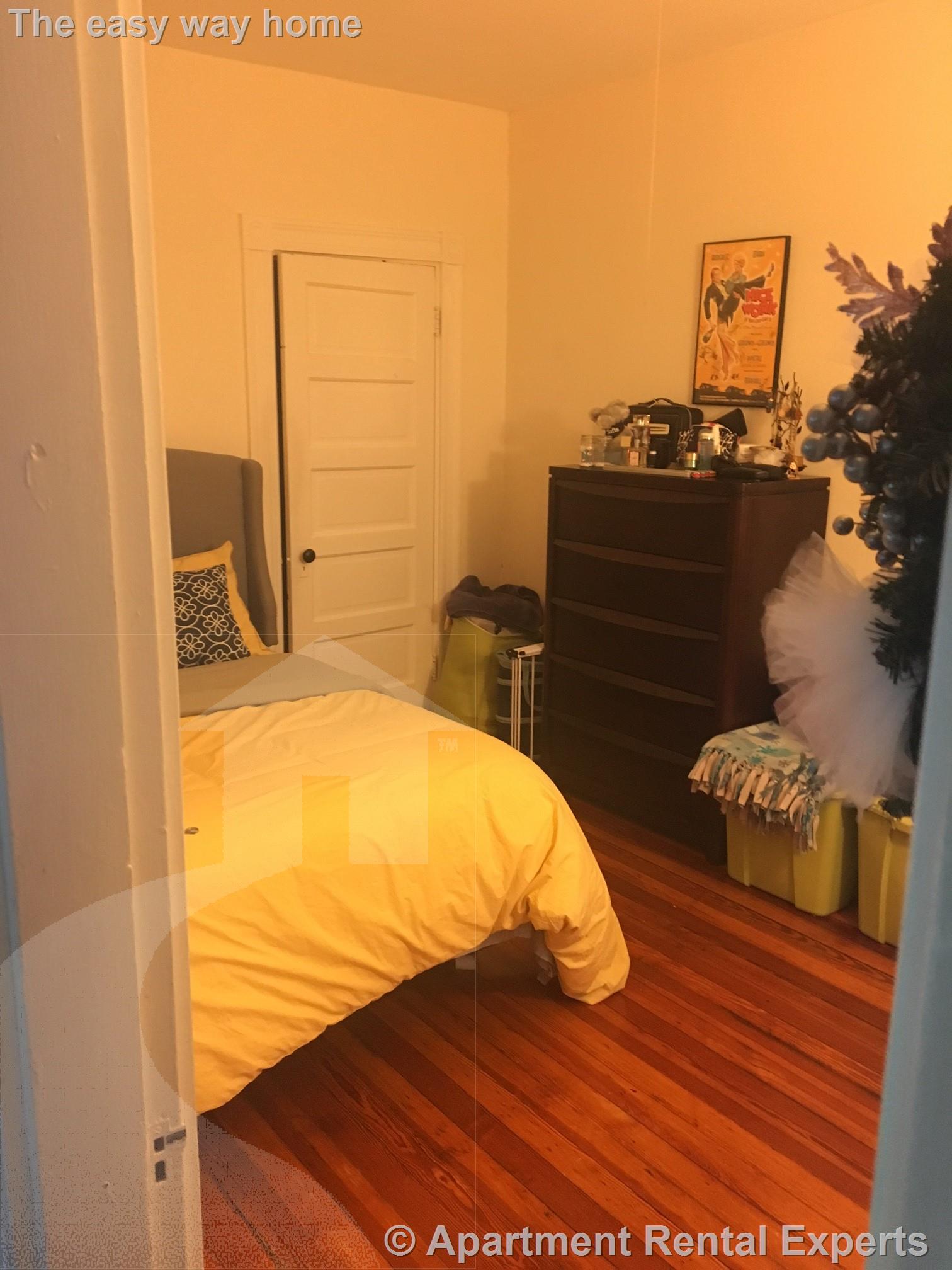 42 Calvin St, Inman Square