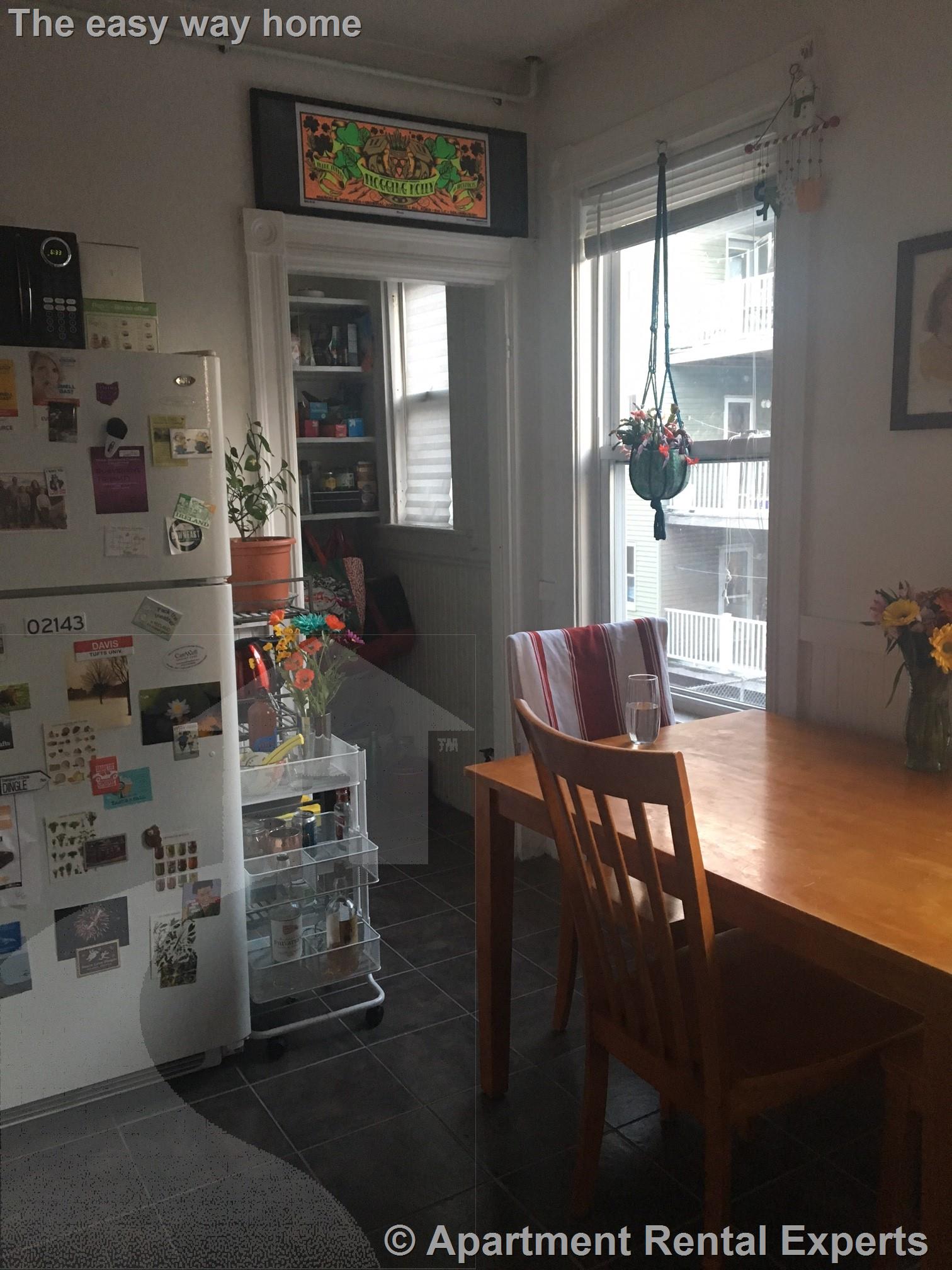 42 Calvin St, Inman Square