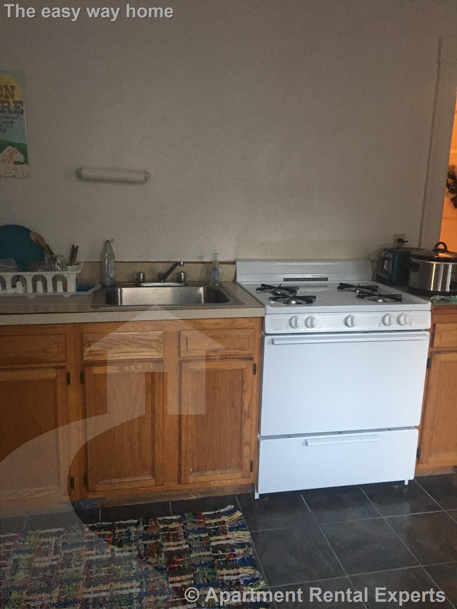 42 Calvin St, Inman Square