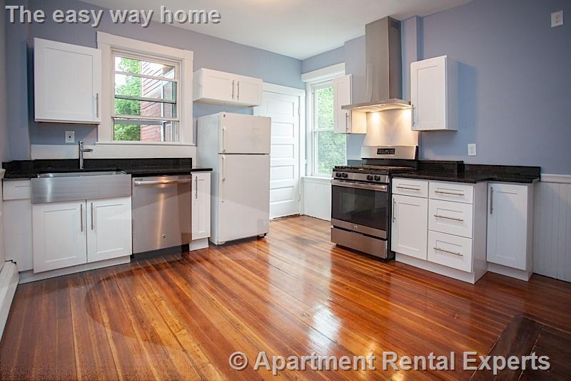 200 Harvard St, Central Square