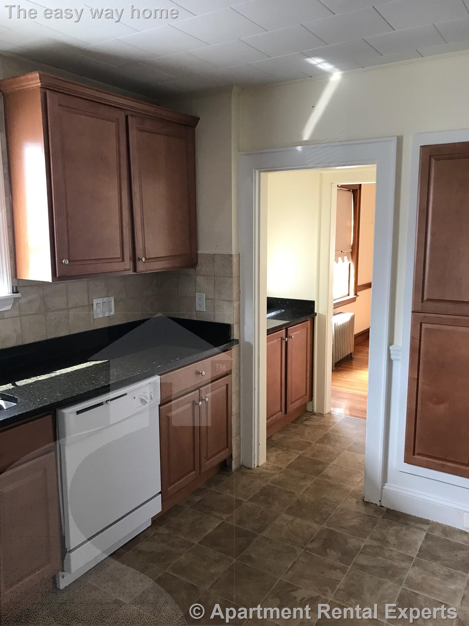 91 Forest St, Medford Square