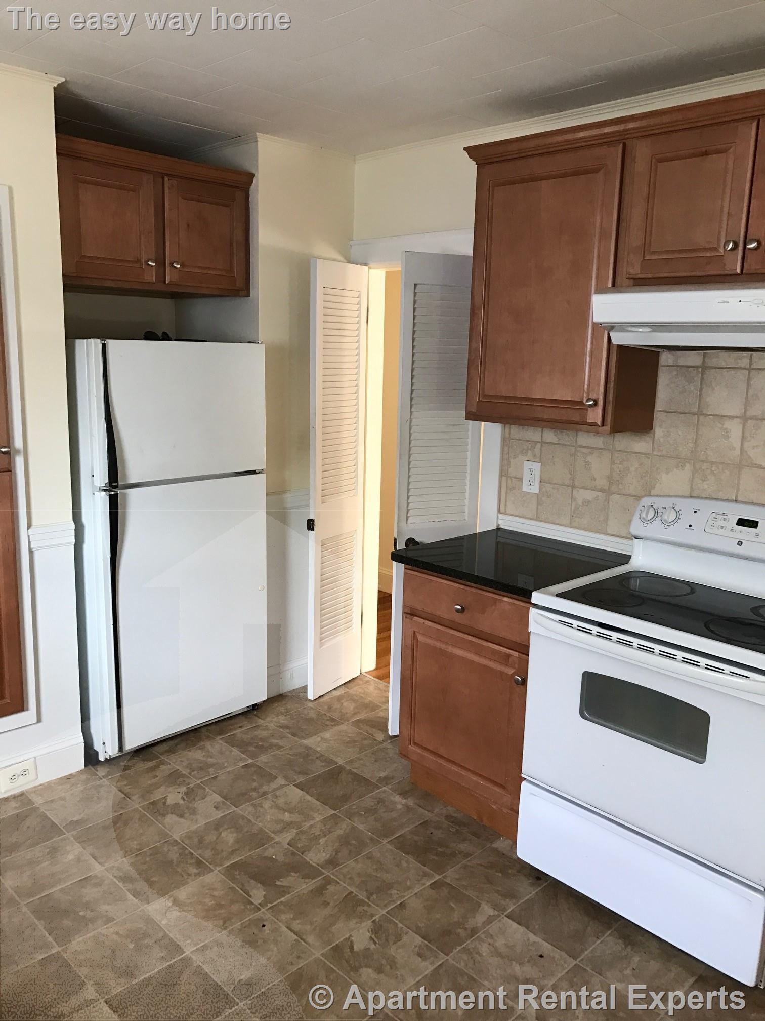 91 Forest St, Medford Square