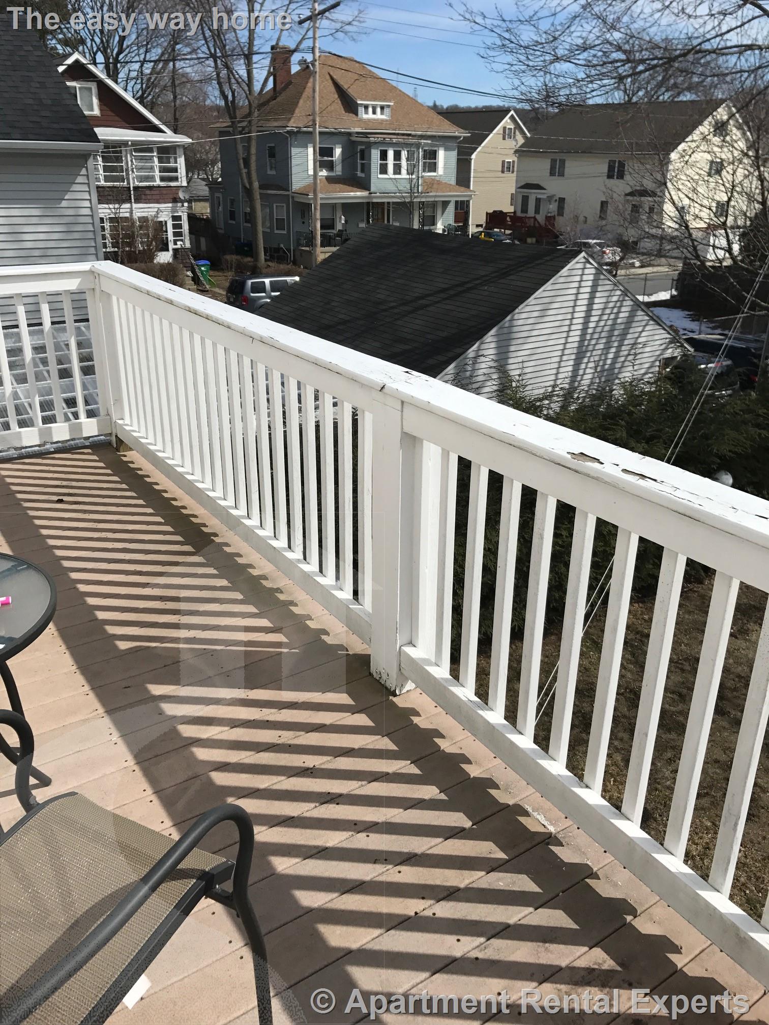 91 Forest St, Medford Square