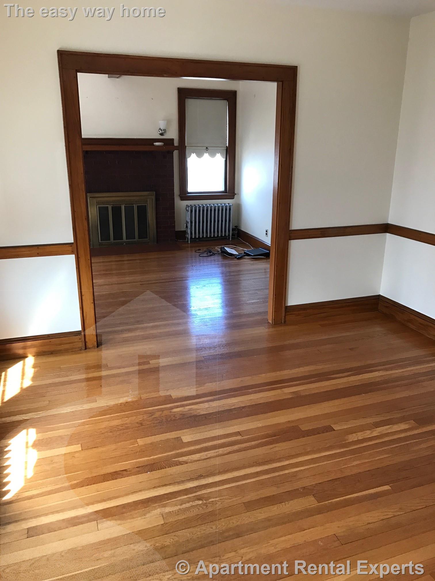 91 Forest St, Medford Square