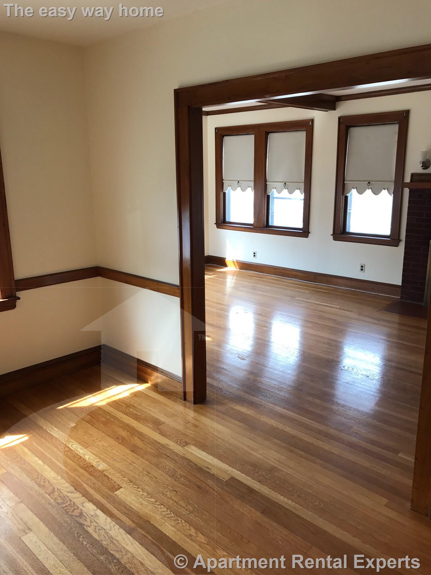 91 Forest St, Medford Square