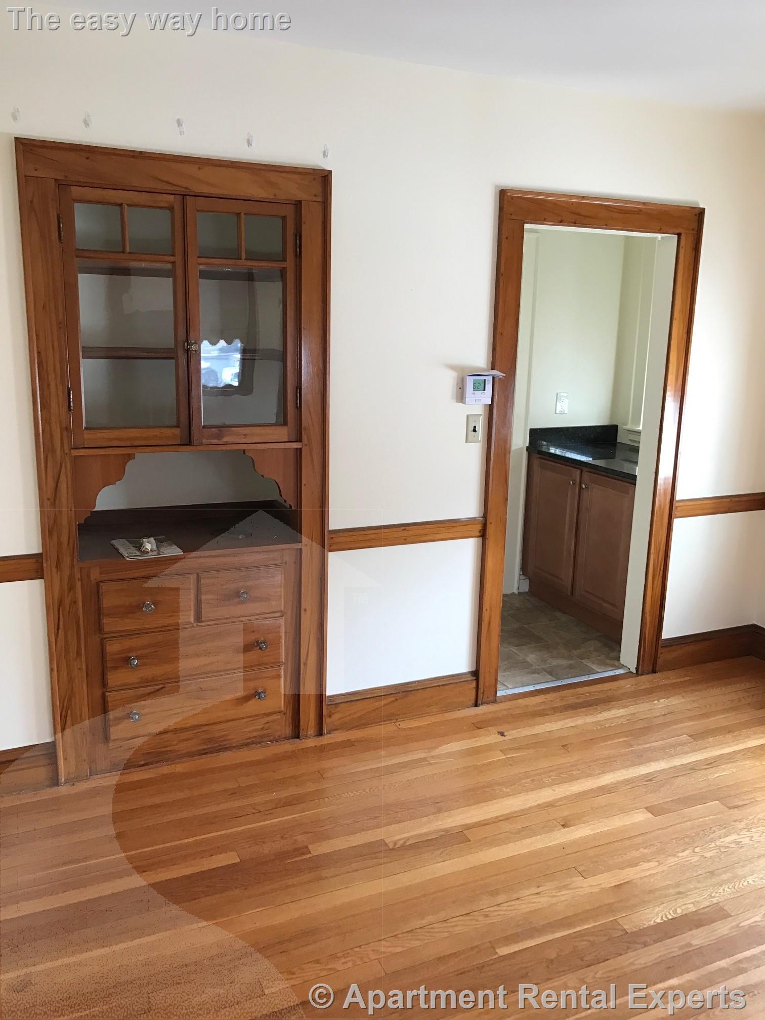 91 Forest St, Medford Square