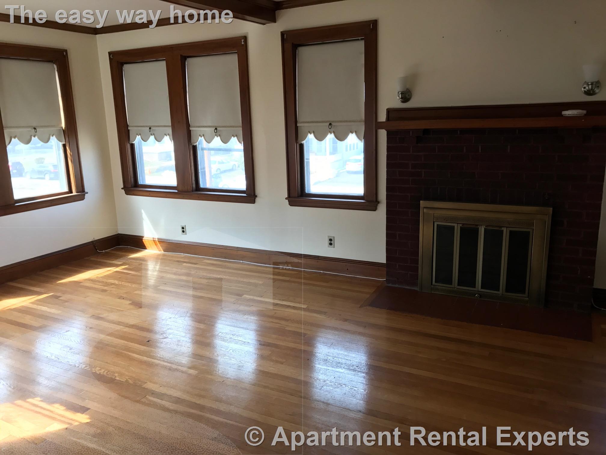 91 Forest St, Medford Square