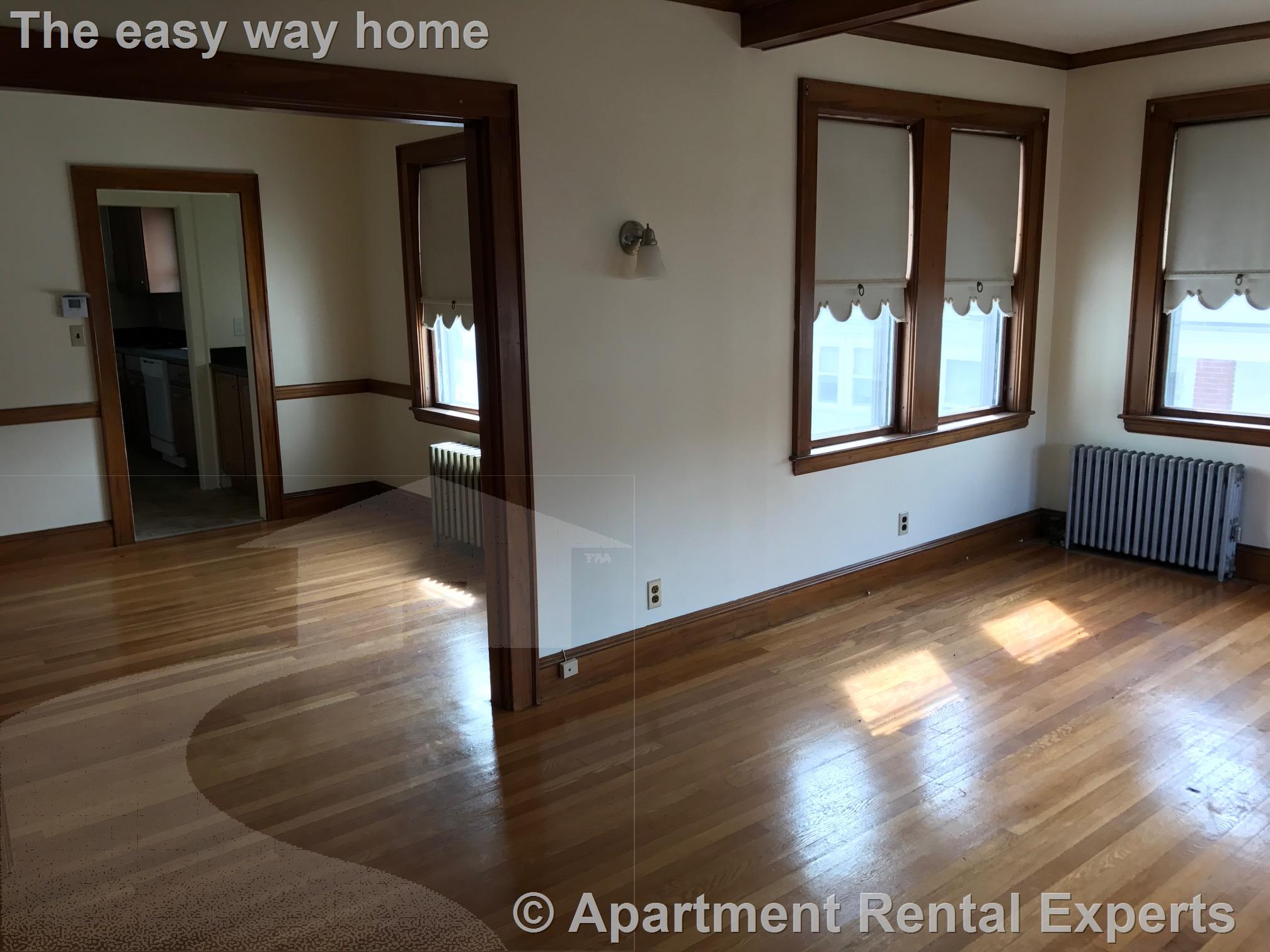 91 Forest St, Medford Square