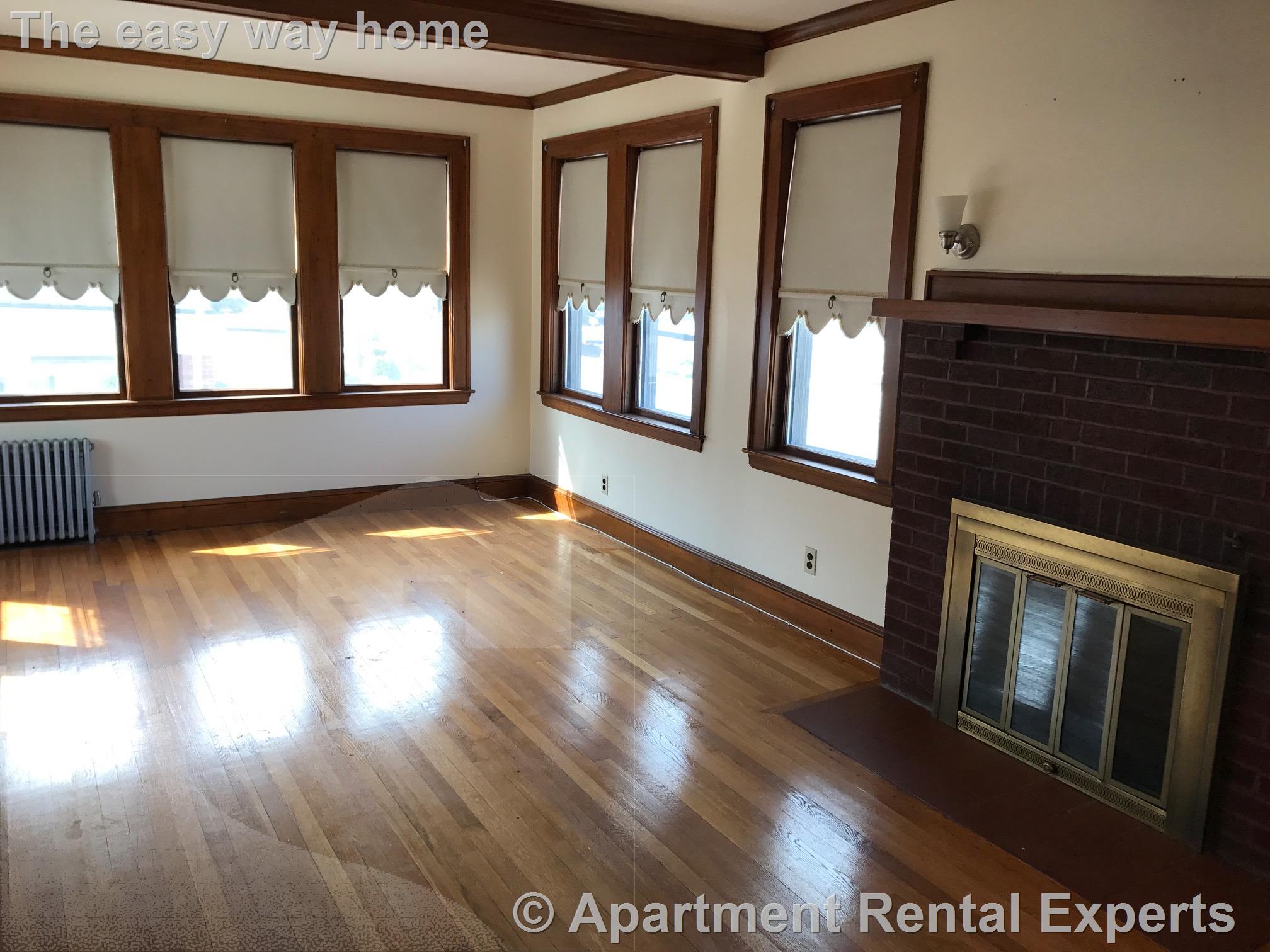 91 Forest St, Medford Square