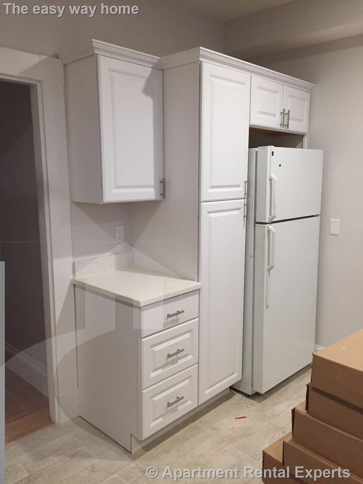 1293 Cambridge St, Inman Square