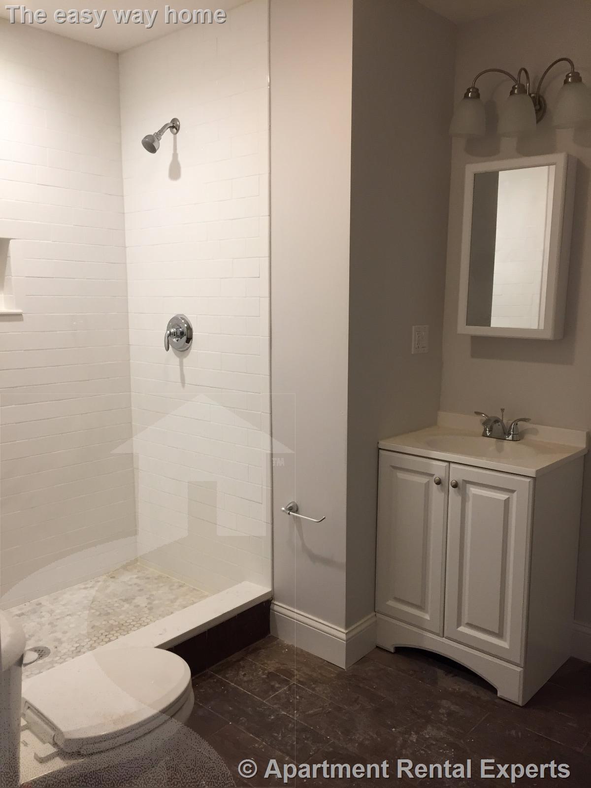 1293 Cambridge St, Inman Square