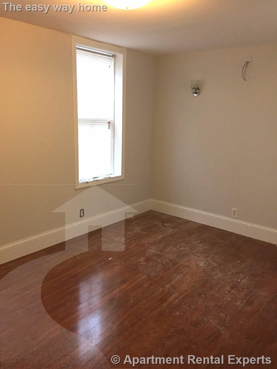 1293 Cambridge St, Inman Square