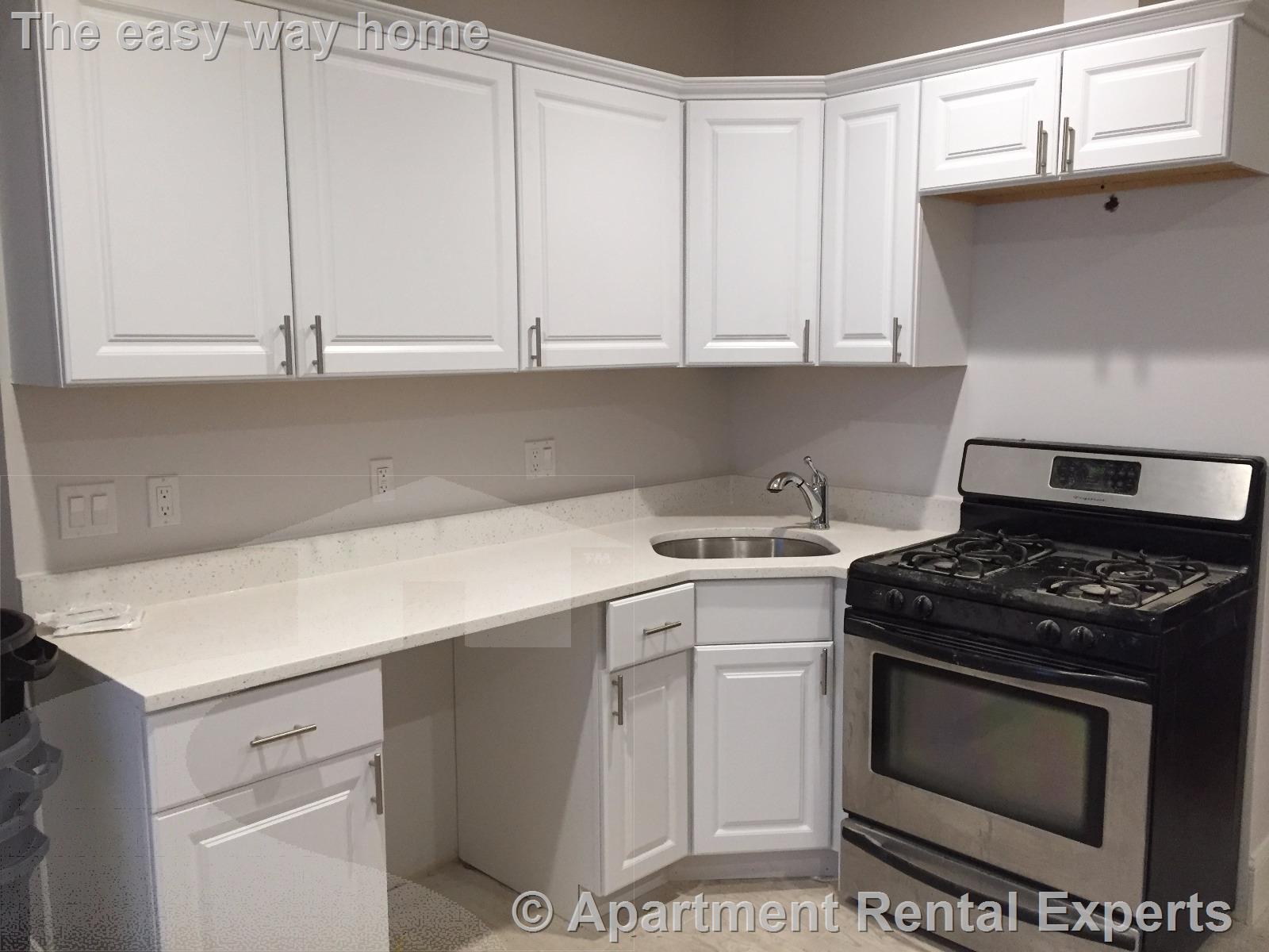 1293 Cambridge St, Inman Square