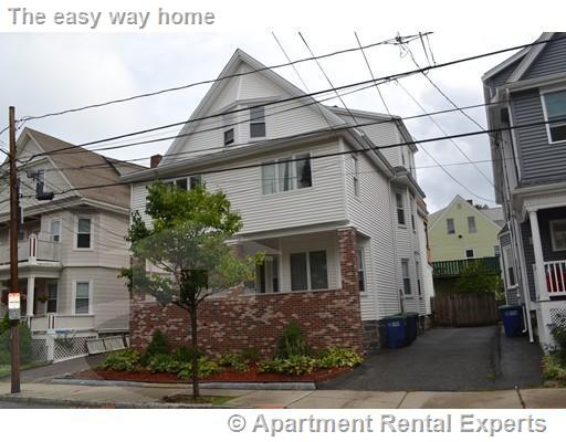 33 Bromfield Rd, Davis Square